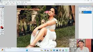 Dress Color बदलने का सही तरीका | Photoshop me Dress ke Colour Kaise Change Kare | Sk Photos