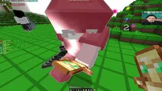 PvP Funtime | убил анархию на талах круша