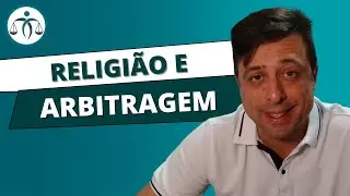 Cabe a ARBITRAGEM para CONTRATOS que envolvam TEMPLOS RELIGIOSOS?