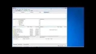 Filezilla FTP First Steps