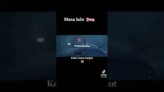 masa lalu Hana DVA yang viral di TikTok