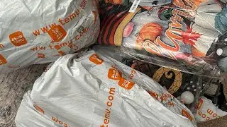 Temu Haul for Fall Y’all 🍁🎃