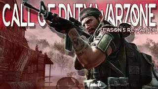 Call of Duty Warzone Live Gameplay: Zombies Mode Coming Back?