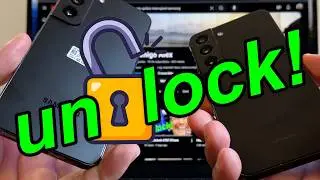 2025 How to Network Unlock Any Android Phone for FREE