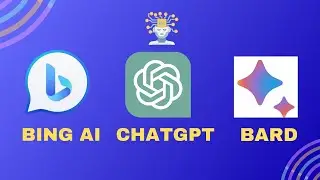 ChatGPT vs Google Bard vs Bing Chat Kamiin Fayyadamuu Qabna Laata? || Top 3 Ai Websites