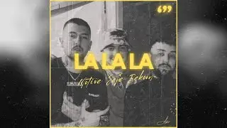 Bekom ft. Motive & Jefe - LA LA LA