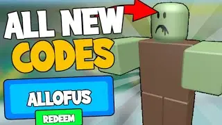 ALL ALL OF US ARE DEAD CODES! (September 2022) | ROBLOX Codes *SECRET/WORKING*