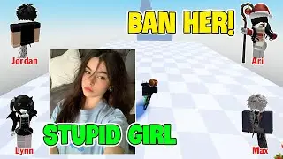 TEXT To Speech Emoji Groupchat Conversations | She Stole My Picture To Deceive Everyone