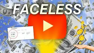 Top 10 Faceless YouTube Channel Ideas in 2024 | YouTube Channel Ideas Without Showing Face 👀💫