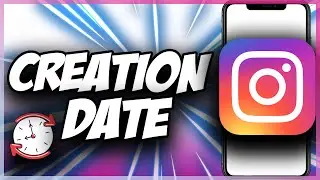Find Out When You Created Your Instagram Account ✅ Quick & Easy 2022