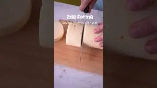3 formas de congelar queso🧀 ‼️