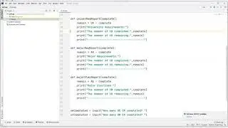 Learning Python - Using Function in Python  - Part 2