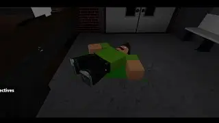 The Hospital Experience... (Roblox)