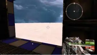 UDK WIP
