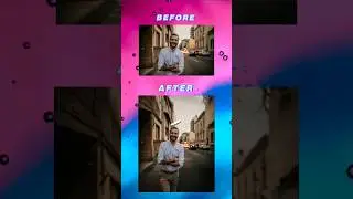 Magic Expand Effect in Canva 😍🔥