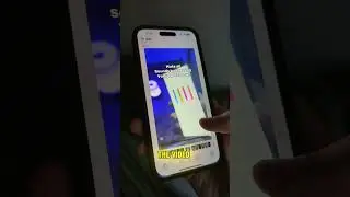 Copy text from video on iPhone