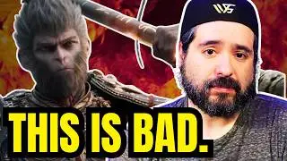 Black Myth Wukong Review Bombed! Political Agenda Exposed!