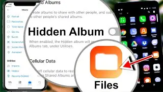 How to Hide Albums in Gallery |Gallery Photos aur Video Chupaye Kaise | Unhide Album