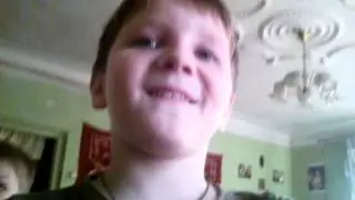 Супер челендж с другом