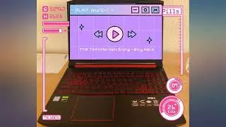 Acer Nitro 5 Gaming Laptop, 9th Gen Intel Core i5-9300H, NVIDIA GeForce GTX 1650, review