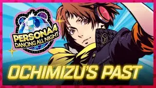 Persona 4 Dancing All Night Walkthrough Part 5 | No Commentary
