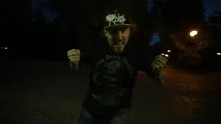 STEREOCOMA | KRUMP CHOREO