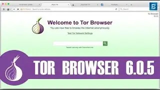 Yasaklı siteleri nasıl girilir Tor Browser Kurulumu