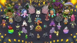 Light Island - Full Song 4.4 (My Singing Monsters)