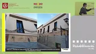 Soluciones en aislamiento exterior de fachadas y forjados