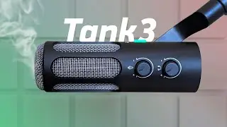 Обзор FIFINE TANK3 - одним выстрелом двух зайцев?