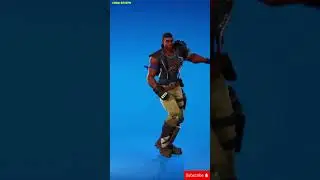 New Lo-Fi Headbang *EMOTE* (Fortnite) #shorts #fortnite