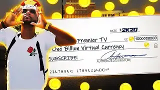 *NEW* VC GLITCH NBA 2K20! UPDATED AFTER PATCH UNLIMITED VC GLITCH 2K20!