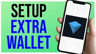 How to Set Up Extra Wallet on my Tonkeeper Wallet (SOLUTION)