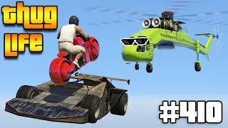 GTA 5 Thug Life Moments AND GTA 5 Funny Moments  