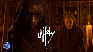 Путь в чистилище. Unholy - Часть 3