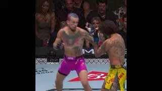 Dude... this knee sounded SO LOUD! 😳 