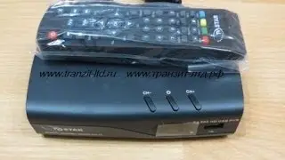 TV star T2 505HD USB PVR