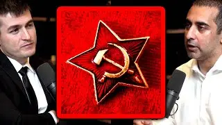 Wokeism vs Communism vs Crypto Capitalism | Balaji Srinivasan and Lex Fridman