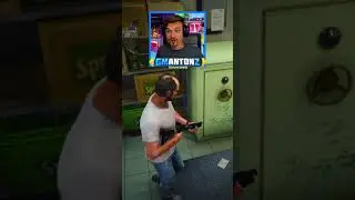 DON'T bother ROBBING stores in GTA 5! Do THIS instead! 