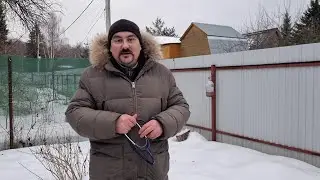 ❄ Что полезно сделать во время зимовки пчел на улице в январе ❄