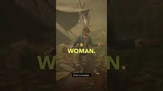 That's Why Javier Can't Go Back To Mexico in Red Dead Redemption 2 