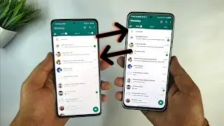 Same whatsapp Account in two phones | 4 Most Advanced whatsapp Features 🔥