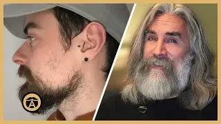 What Do YOUR #CoronaBeards Look Like After 6 Weeks? (Beard Consultations) | Greg Berzinsky