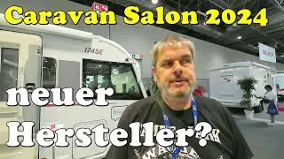 Was kann der  Solifer Finlandia I 745 E und der Solifer  Emotion T600 ? Caravan Salon 2024