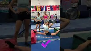 WHO’S THE MOST FLEXIBLE? 