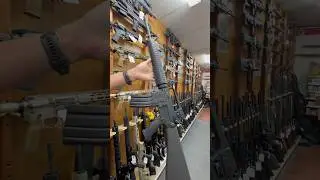 Springfield SA-16 A2 