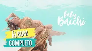 Álbum Completo | Esperando Baby Bacchi - Depois do Clique