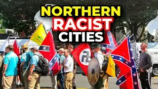 Hidden Hatred: Uncovering Racism in Northern Cities