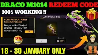 FREE FIRE REDEEM CODE TODAY 20 JANUARY REDEEM CODE FREE FIRE | FF REDEEM CODE TODAY 20 JANUARY