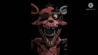 FNAF 2 WİTHERED ANİMATRONİCS SİNG THE FNAF SONG